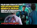 Download Lagu AWALNYA DIANGGAP POLISI CUPU TERNYATA PUNYA KEKUATAN SUPER AKIBAT TERSAMBAR PETIR‼️ Alur Cerita Film