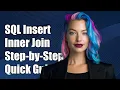 SQL Insert Into with Inner Join A Step-by-Step Guide and Solutions
