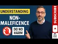 Non-Maleficence Explained The Ethics of Do No Harm in Medicine Tech Beyond Research Ethics