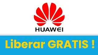 cómo desbloquear Huawei