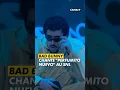 Download Lagu Bad Bunny chante «PERFuMITO NUEVO» avec RaiNao sur le plateau du SNL. 🔥