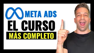 ✅ Curso de META ADS (Facebook Ads) 2025 tutorial COMPLETO | Todo lo que necesitas