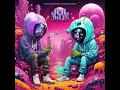 JWLES x JUL - Jour & Nuit, j'Fume d'la Beuh Magique (House remix by ___)