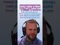 Let s write a trading algorithm