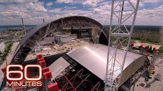 Download Inside the Chernobyl exclusion zone (2014) | 60 Minutes Archive MP3