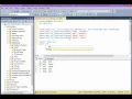 How to use SQL Server Step by Step Part 1 Urdu hindi