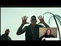 INSANE VIBE! marvbossi REACTS: Fler – German Badboy 2023 | REACTION