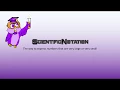 Scientific Notation Part 1