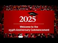 Rutgers University 259th Anniversary Commencement Full Ceremony Recording