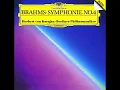 Brahms - Symphony No.4 (Karajan)