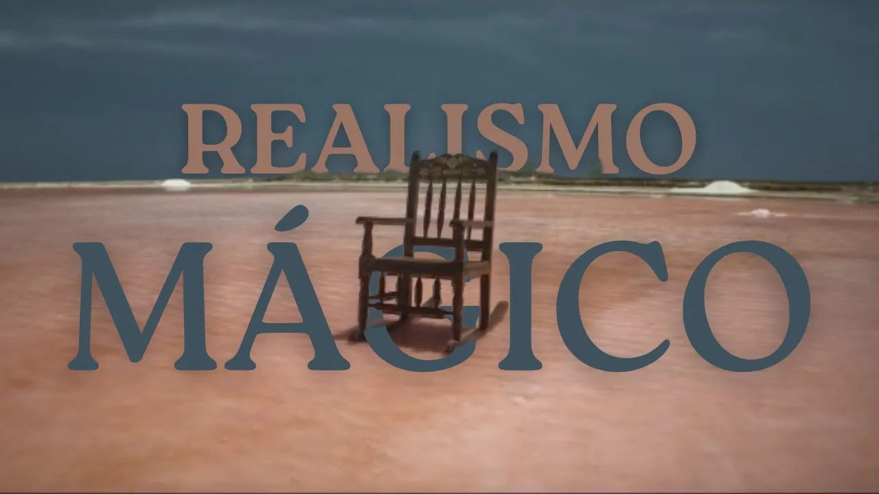 Del Realismo Mágico y por qué no hay fantasía en América Latina