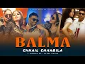 Download Lagu Balma Chhail Chhabila Mashup - McStan X Emiway Bantai X Divine | Gtesh Muzikk #emiwaybantai #mashup