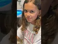 3 Years a girl