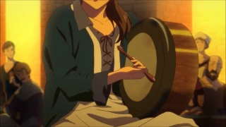 Nina S Dance Shingeki No Bahamut Virgin Soul 