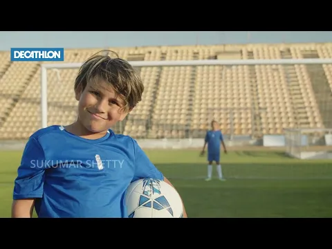 Download MP3 DECATHLON demo ad