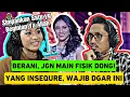 GERRR‼️ Putri Indonesia Ini Bongkar Kenapa Dia Digituin; Memalukan⁉️Aliyah Patwa-Podcast Rijal