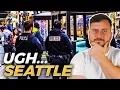 7 Reasons WHY SEATTLE WA SUCKS Truth Challenges UNCOVERED Relocating To Seattle Washington