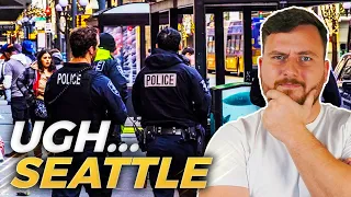 7 Reasons WHY SEATTLE WA SUCKS Truth Challenges UNCOVERED Relocating To Seattle Washington