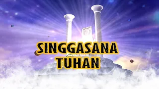 Download Singgasana Tuhan MP3