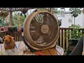Clean And Service Trash Find Lasko 3300 Wind Machine Air Circulator Fan