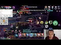 Download Lagu 🔴LIVE : CABAL SEA INFINITE COMBO - AKHIRNYA WING LVL 100 EP.283
