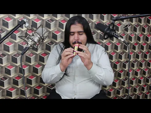 28   Flauta Dupla