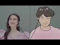 Download Lagu keisya levronka _ jadi kekasih ku saja ( official music video )