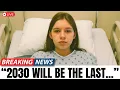 Download Lagu 15 Year Girl Died \u0026 Jesus Showed Her 3 Events Coming Before 2030 - SHOCKING NDE