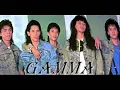 Gamma - kembang terhalang HQ