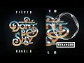 Tiësto & KAROL G - Don't Be Shy (Extended Mix)
