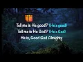 Crowder - Good God Almighty with 2021