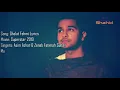 Download Lagu ASIM AZHAR - Ghalat Fehmi - Tarasti hain nigaahein meri Takti hain raahein teri Download Lagu ASIM AZHAR - Ghalat Fehmi - Tarasti hain nigaahein meri Takti hain raahein teri
