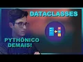 DATACLASSES PYTHON