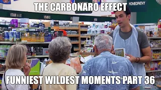 The Carbonaro Effect Funniest Wildest Moments Part 36 1080p