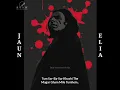 Download Lagu Sharmindagi Hai Hamko Bahot Hum Mile Tumhe.. Jaun Elia Poetry | Kuch Alfaz Dil Se | Whatsapp Status