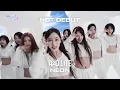 NEON - A2O LITE [뮤직뱅크/Music Bank] | KBS 261023 방송