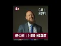 It s Nicolet Law TV Commercial Nicolet Law