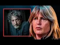 Why I Exposed Creepy Neil Gaiman - Rachel Johnson