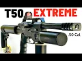 Download Lagu KRACHTIG | SEMI-AUTO | 50 KAL LUCHTGEWEER (NIEUW!)