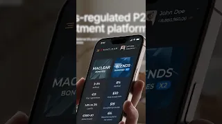 Invertir en PyMEs desde Cripto: Mi experiencia y resultados con 8lends #8lends #inversion #cripto