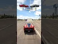 Ferrari FXX-K versus Lamborghini Veneno