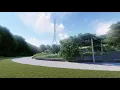 The Lost Garden by Alter Atlas Architecture