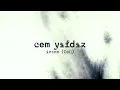 Cem Yıldız - İnsan (CeC) (Official Video)  