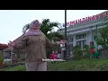 Download Lagu KELILING DUNIA, Mega Sulyana, Lagu Lampung 2022