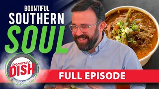 Food Hall Finds FULL EPISODE Signature Dish