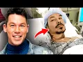 Is David Bromstad sick Why is My Lottery Dream Home host Hospitalized