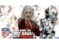 Lagu Lady Gaga Sings the National Anthem at Super Bowl 50 | NFL