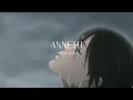ANNETH Pandai Bicara  Slowed Reverb