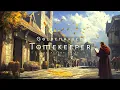 Goldenhaven Tomekeeper | Fantasy Medieval Ambience | Relaxing Music [No Ads]