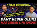 Download Lagu NYESEK LIATNYA ! DANY STAND UP OLOK-OLOK MAS WAPRES \u0026 PAK JOKOWI DIDEPAN PUBLIK! (TONTON VIDEO INI)